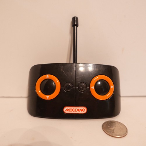 Meccano roadster replacement - meccano,
