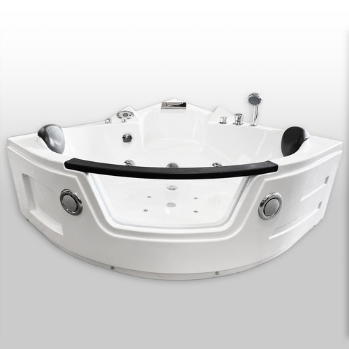 Baignoire balneo tourbillon - balneo,