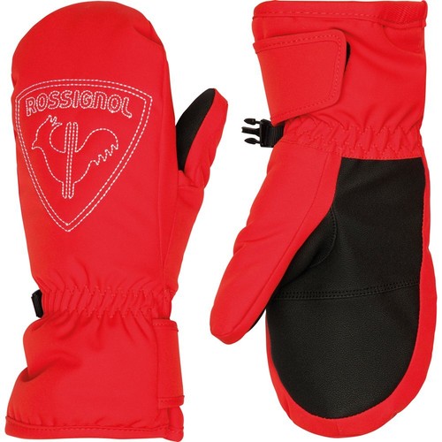 Gants moufles junior rossignol - gants/moufles,