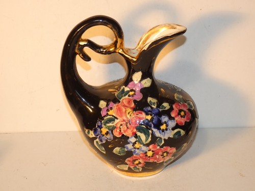 Vase pichet ceramique pugi - vase,