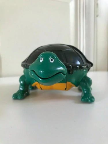 Figurine tortues - 21,