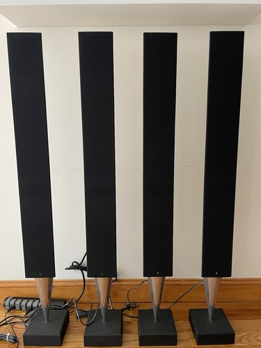 Mint condition bang olufsen - mint,