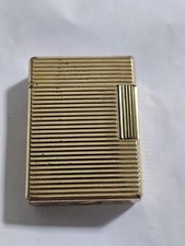 Authentique briquet t - authentique, s.t