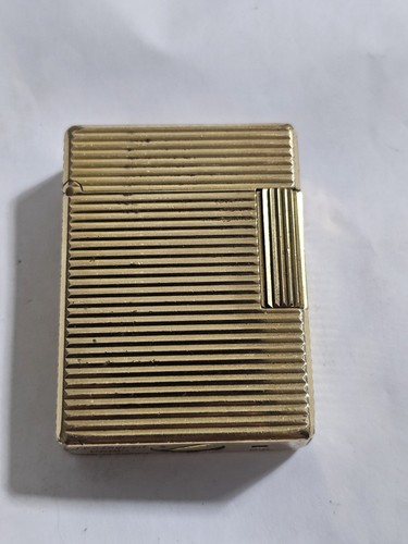 Authentique briquet t - authentique,