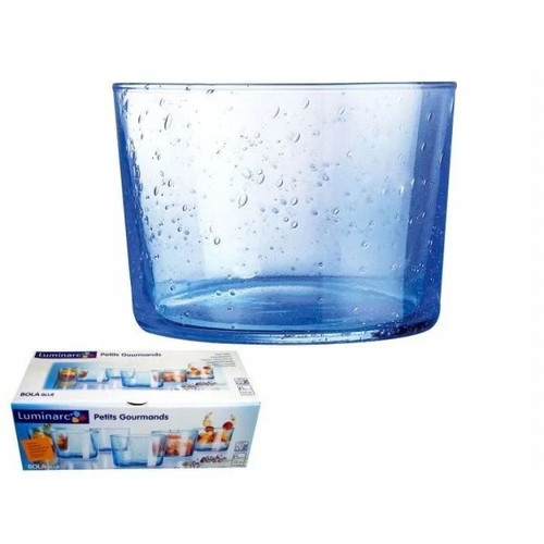 Luminarc lot verrines en - lot,
