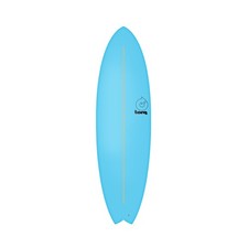 Planche De Surf TORQ Softboard