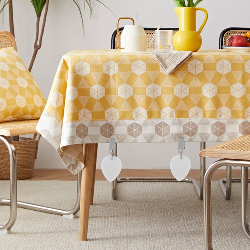 Pcs poids nappe table - 4,