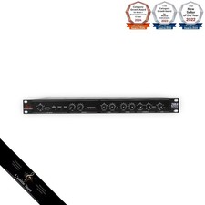 DBX 286A Rack Mount Pro Audio