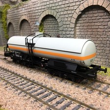 Wagon-citerne à gaz, ZZd