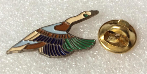 Pin vintage club - club, de