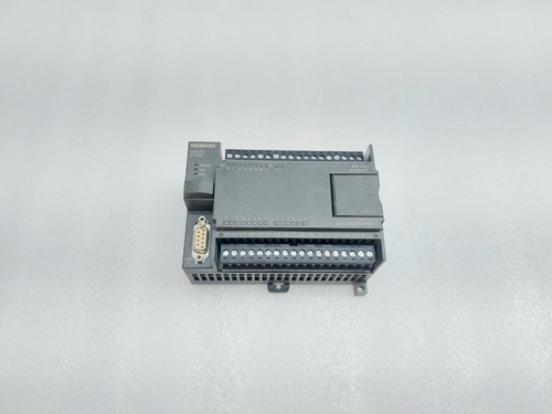 Siemens simatic 200 - s7-200, 6es7