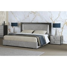 HYDE - Ensemble Lit 160x200cm