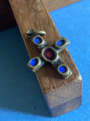 Vintage croix médiévale - vintage,