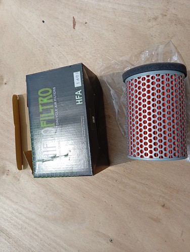 Filtre air hiflofiltro - filtre, à