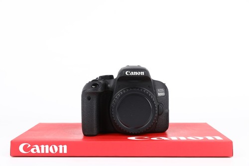 Canon 800d ans de garantie - 2,