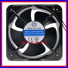 AOWEI AW20060HA2BL 220-240V