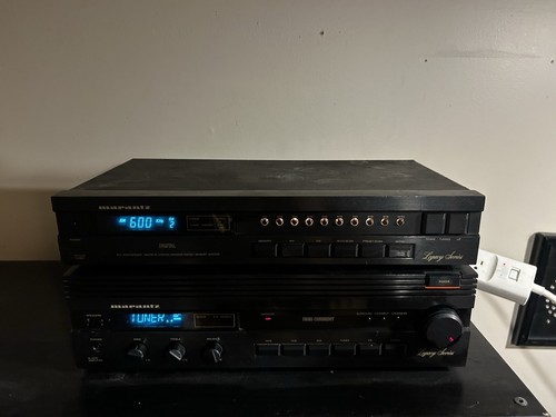 Vintage marantz 2232 sb - marantz,