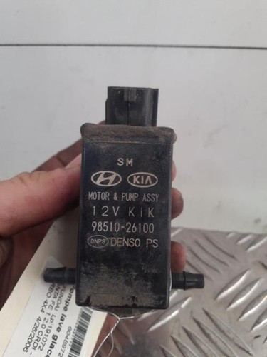 Pompe lave glace avant hyundai - avant,