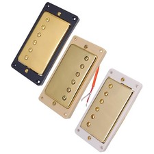 1 pièce Double bobine Pickup