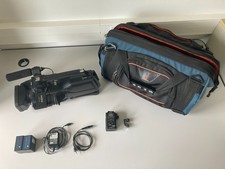 Caméra sony hdv pro - caméra,