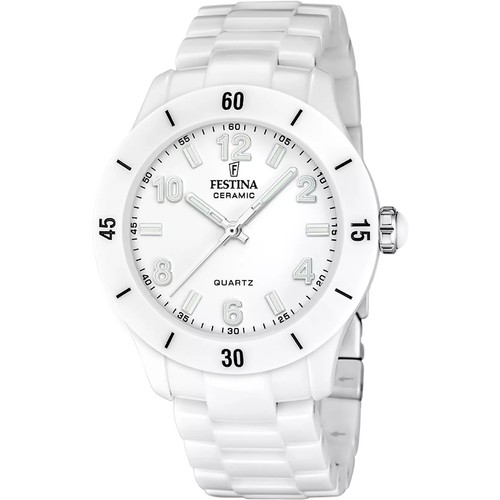 Montre femme festina bracelet - montre,