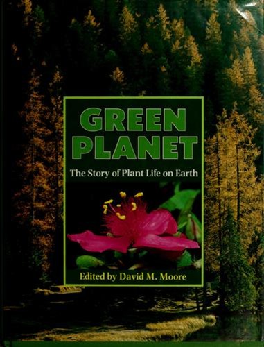 Planète verte histoire - planète,