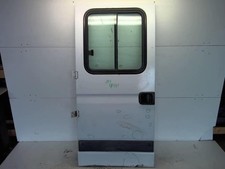 Porte laterale RENAULT MASTER