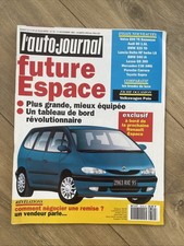 L'Auto-Journal n°19 Nov 1993