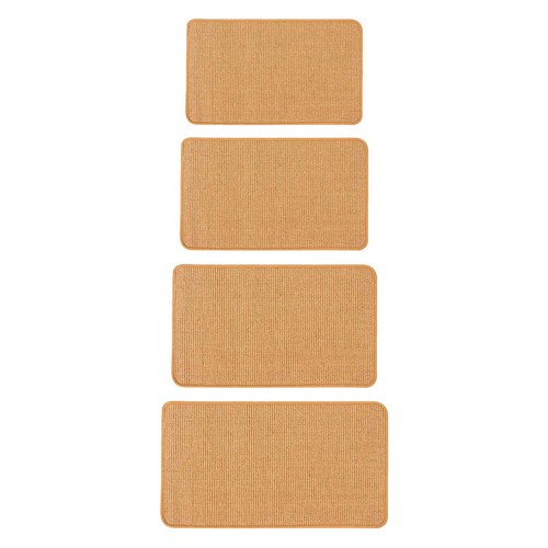 Tapis gratter sisal pour - tapis,