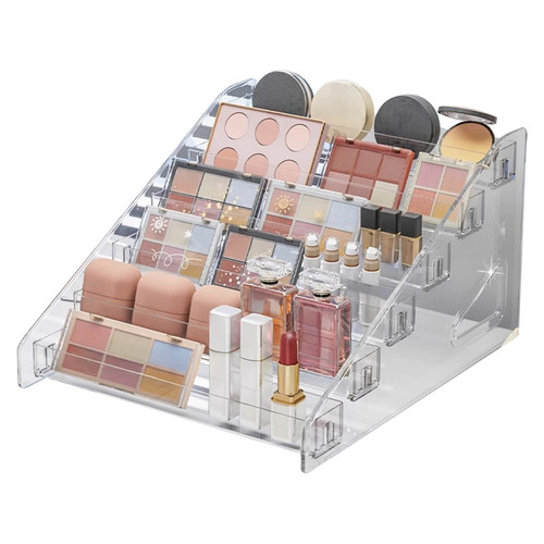 Organisateur cosmétiques - organisateur, de