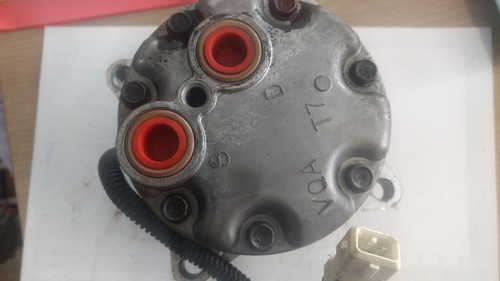 Sd7v16 1106f compresseur - sd7v16, de