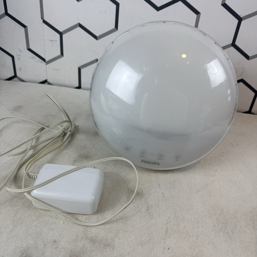 Philips smartsleep wake - wake, up