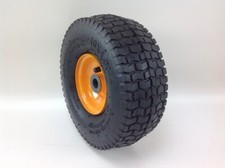 Roue Avant Tondeuse Tractée