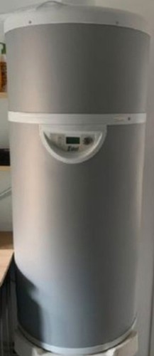 Chauffe eau thermodynamique - chauffe-eau,