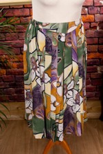 Jupe Vintage Originale Années