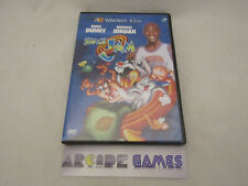 DVD SPACE JAM - BUGS BUNNY MICHAEL JORDAN (vendeur pro)