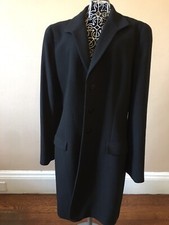Armani Collection Coat