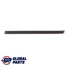 Joint vitre BMW G30 G31 canal l'intérieur porte Bande avant gauche 7336959
