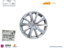 1 Enjoliveur Opel corsa F