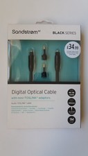 Câble optique numérique