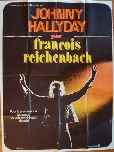 Johnny hallyday ai tout - johnny,