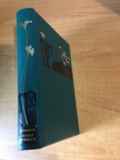 OEUVRE POETIQUE ARTHUR RIMBAUD