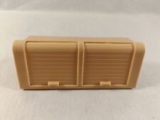 sympa pièce détaché commissariat 5182 playmobil ( pièce étagère coffre  ) 1912