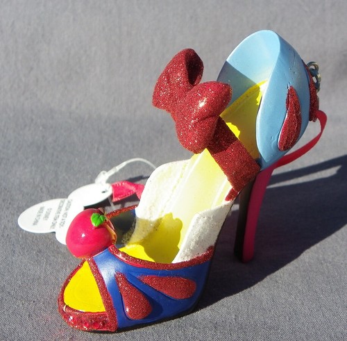 Blanche neige snow white shoe - neige,