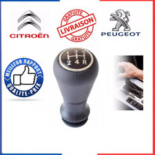 Pommeau vitesse peugeot 106 - de,