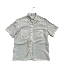 Chemise unie - M / 38 -