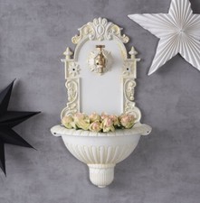 Nostalgique métal fontaine