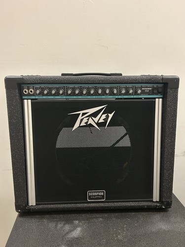 1992 peavey renown - peavey, 112