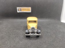Peugeot 201 berline - ▄▀▄,