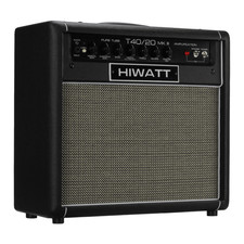 Hiwatt T-Series TB40/20
